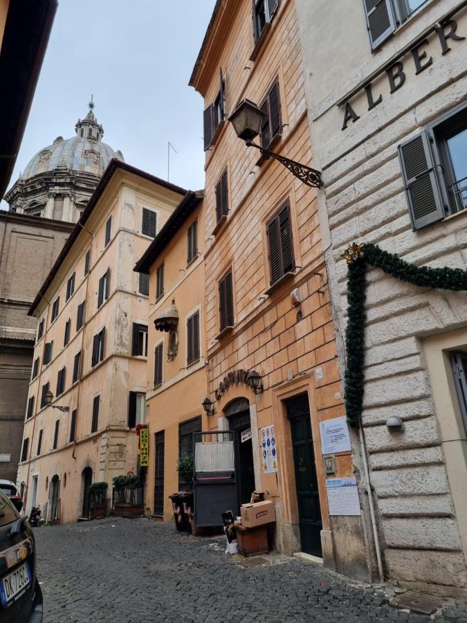 Paradise Penthouse Suite Amazing View Roma Exterior foto