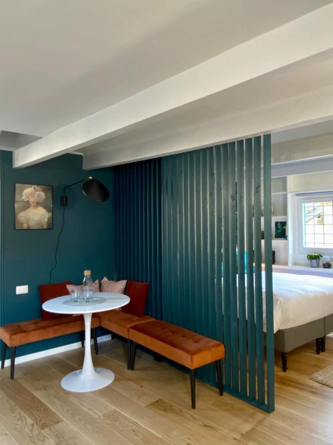 Paradise Penthouse Suite Amazing View Roma Exterior foto